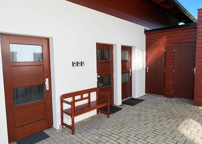 Apartmany Jura