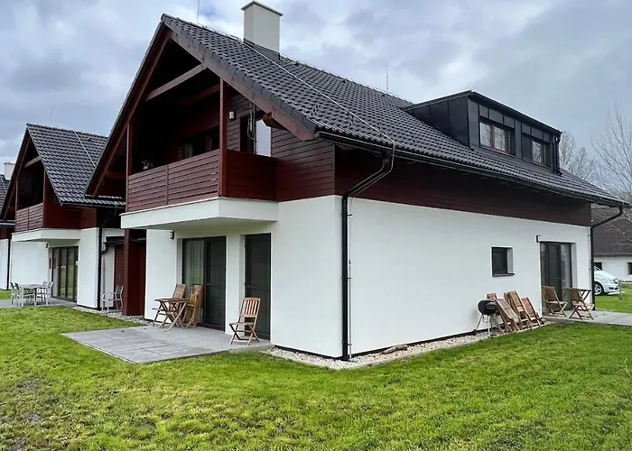 Apartmany Jura