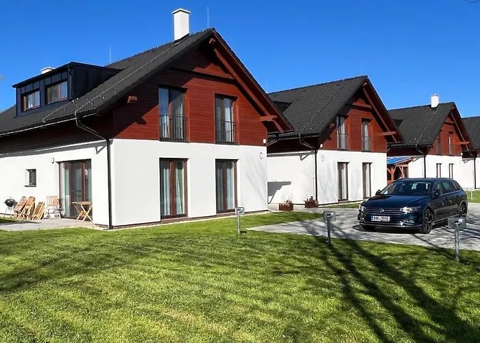 Apartmany Jura