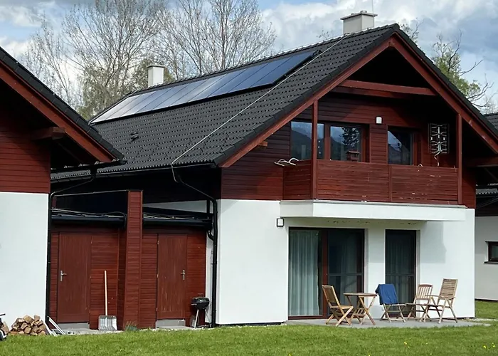 Apartmany Jura