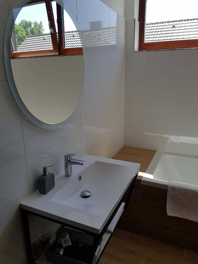 Jura Apartment Nova Pec