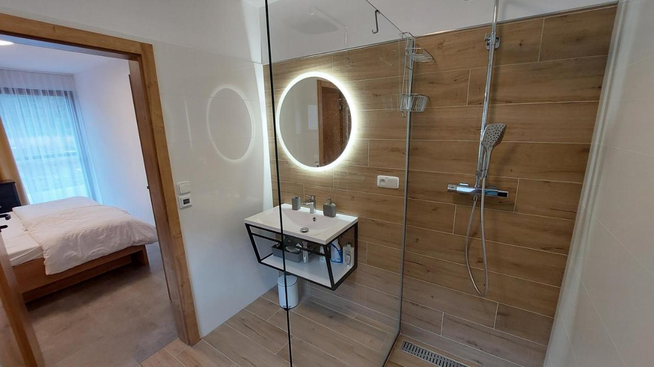 Apartment Jura