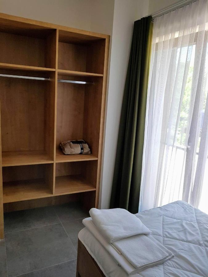 Apartment Jura *