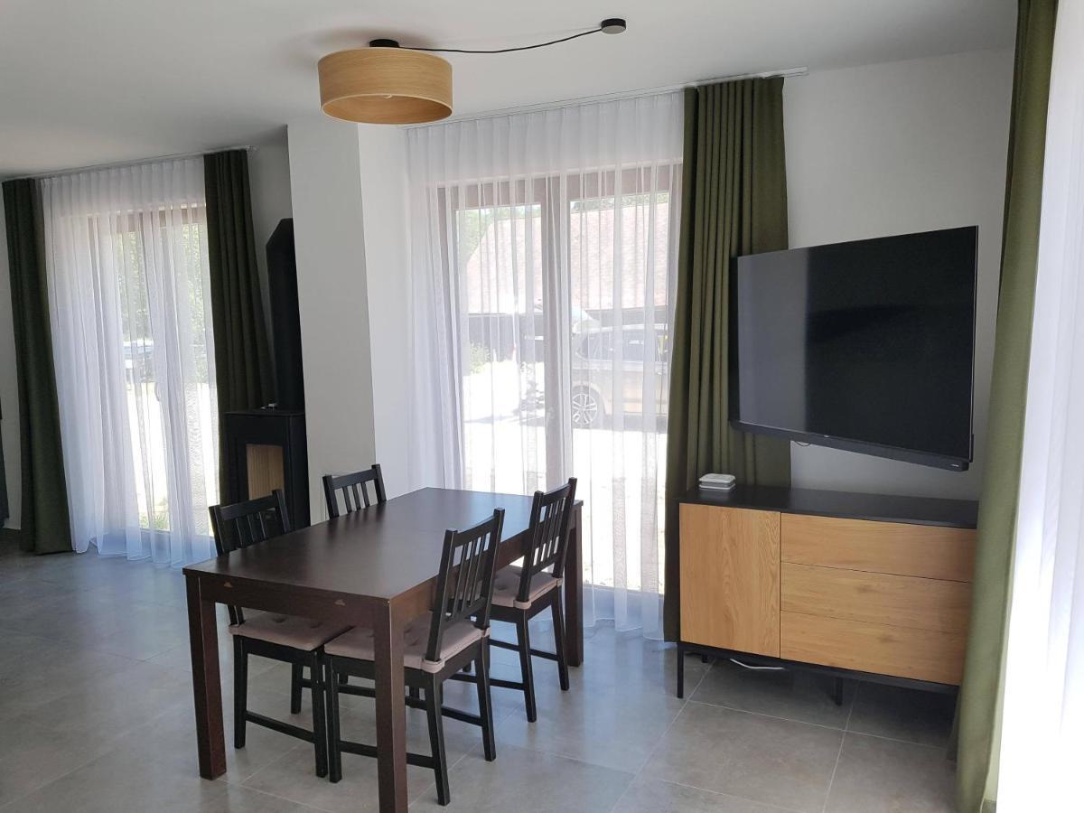 Apartment Jura *