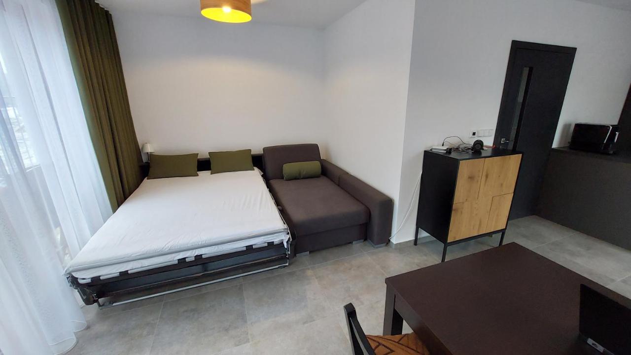 Apartment Jura *