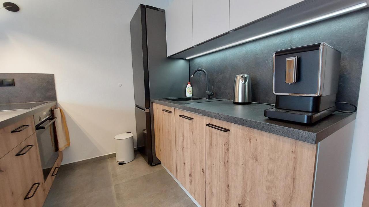 Apartment Jura Nova Pec