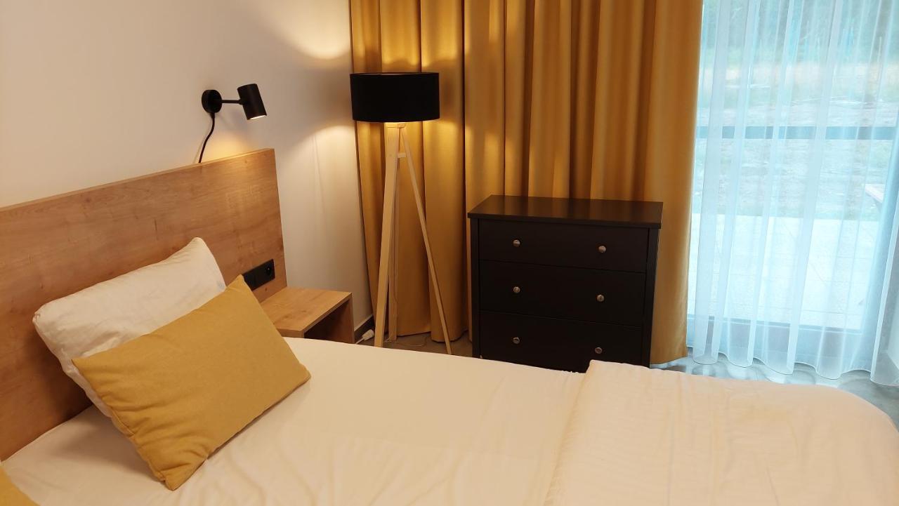 Apartment Jura *
