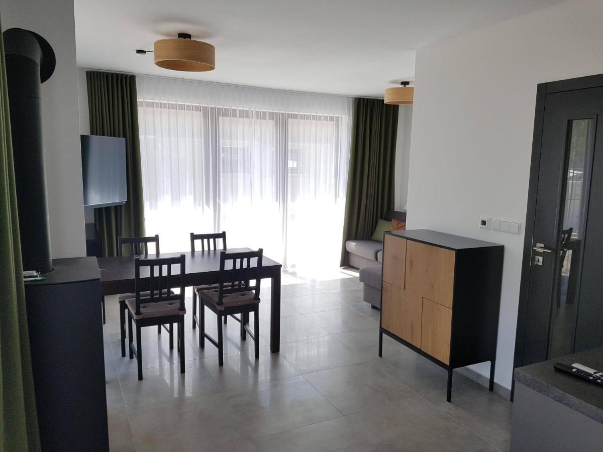 Apartment Jura