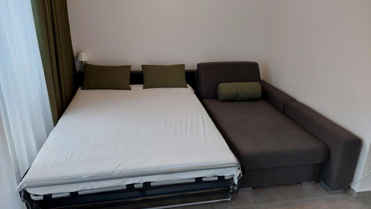 Jura Apartment