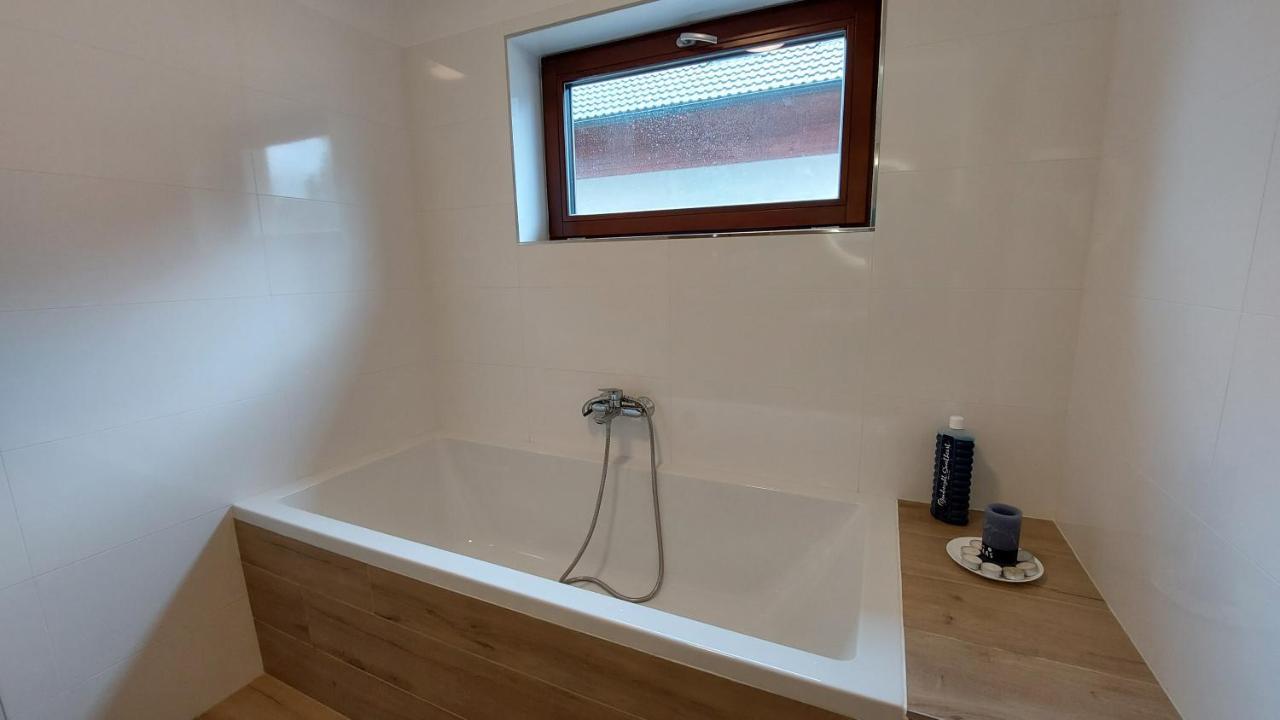Apartment Jura