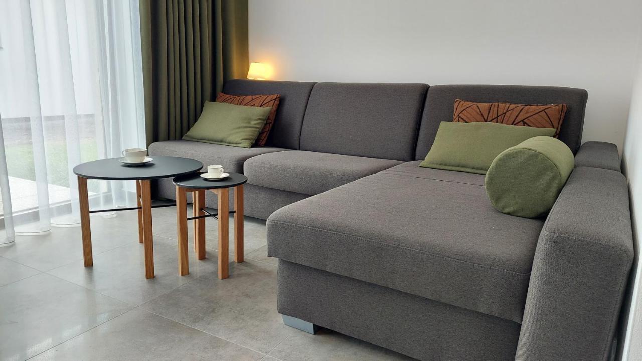 Jura Apartment
