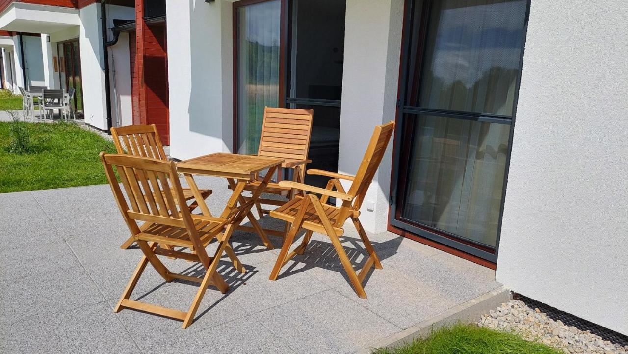 Jura Apartment *