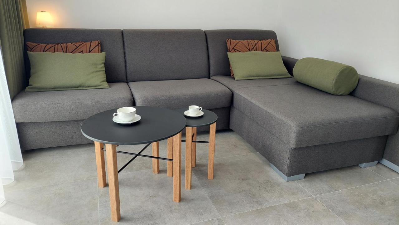 Apartment Jura Nova Pec