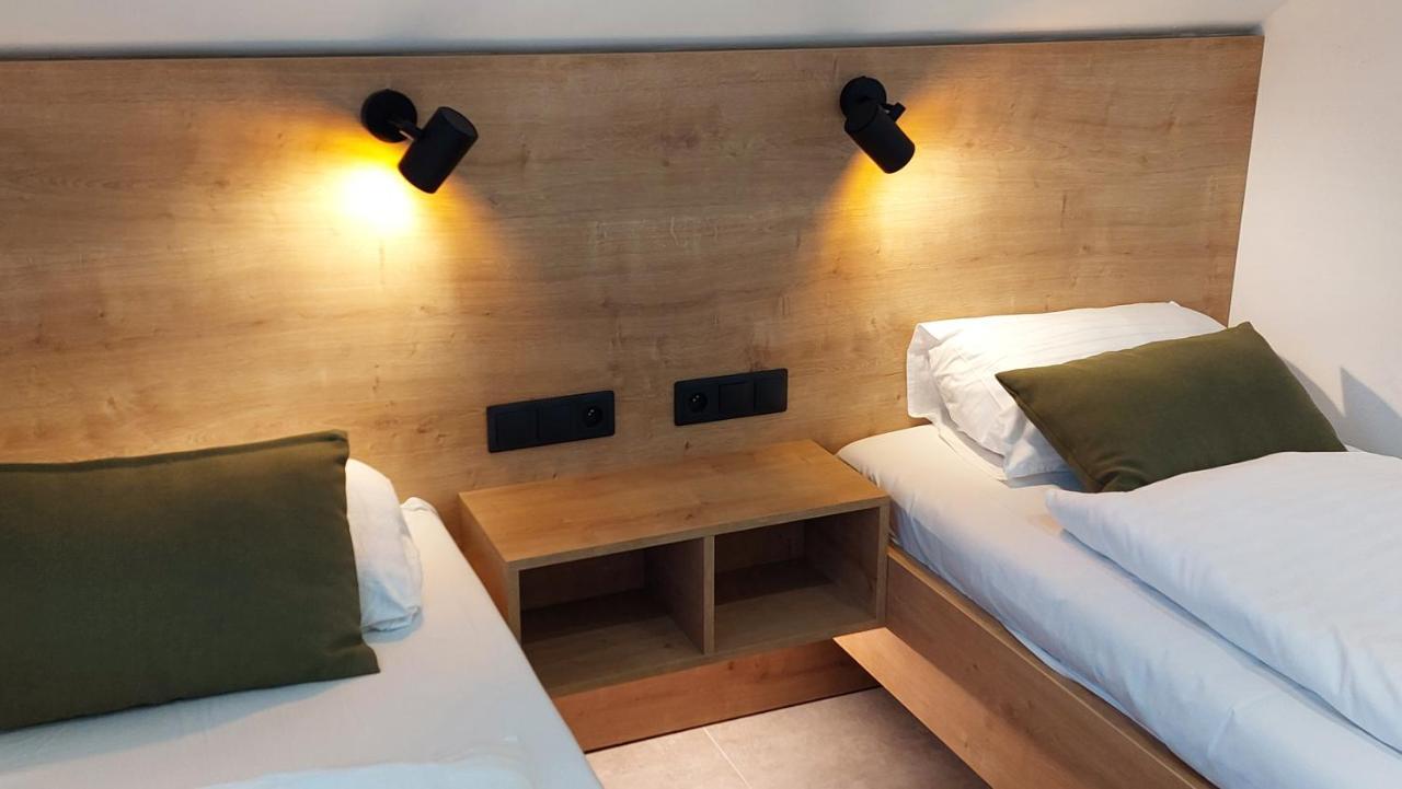 Jura Apartment *