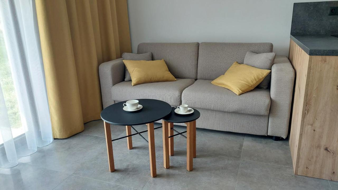 Jura Apartment Nova Pec