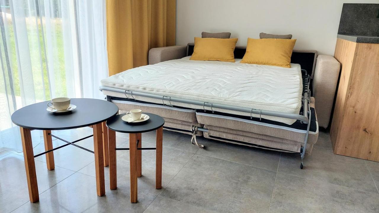 Jura Apartment Nova Pec