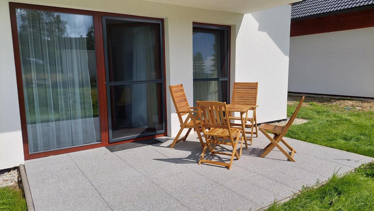Apartment Jura