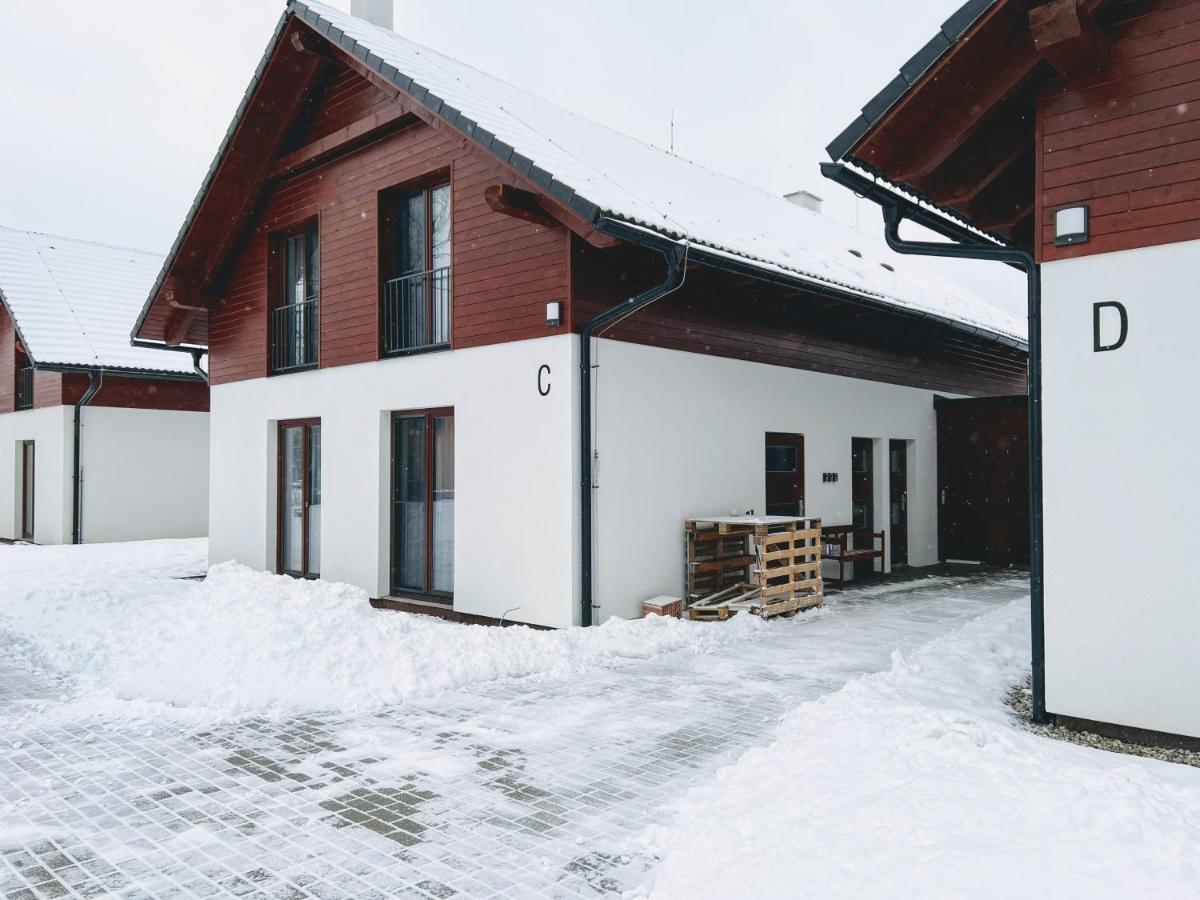 Jura Apartment