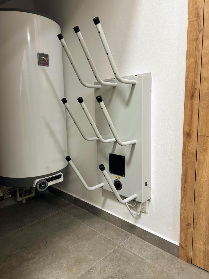 Jura Apartment *