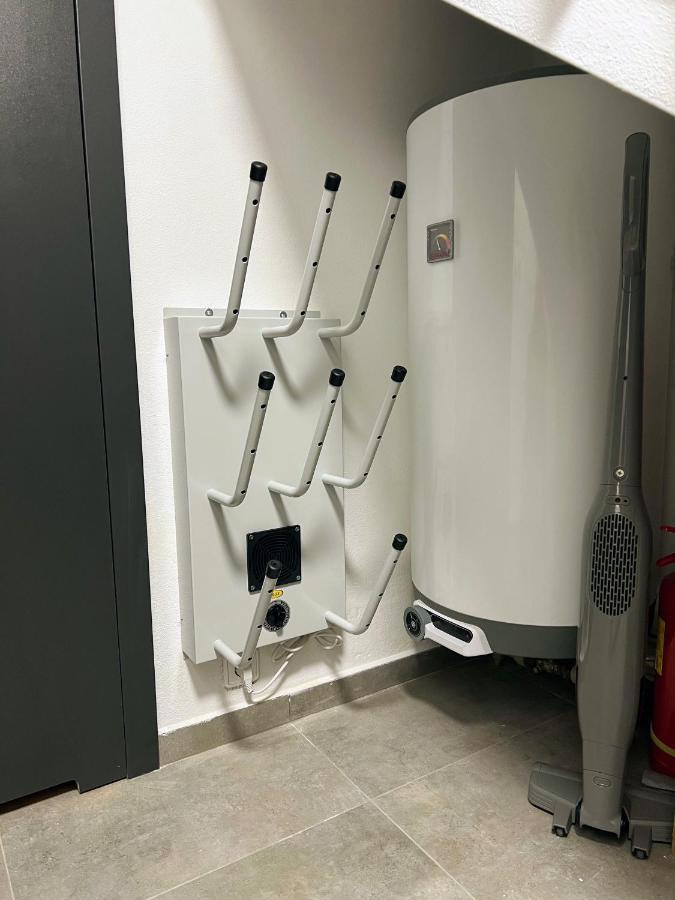 Apartment Jura