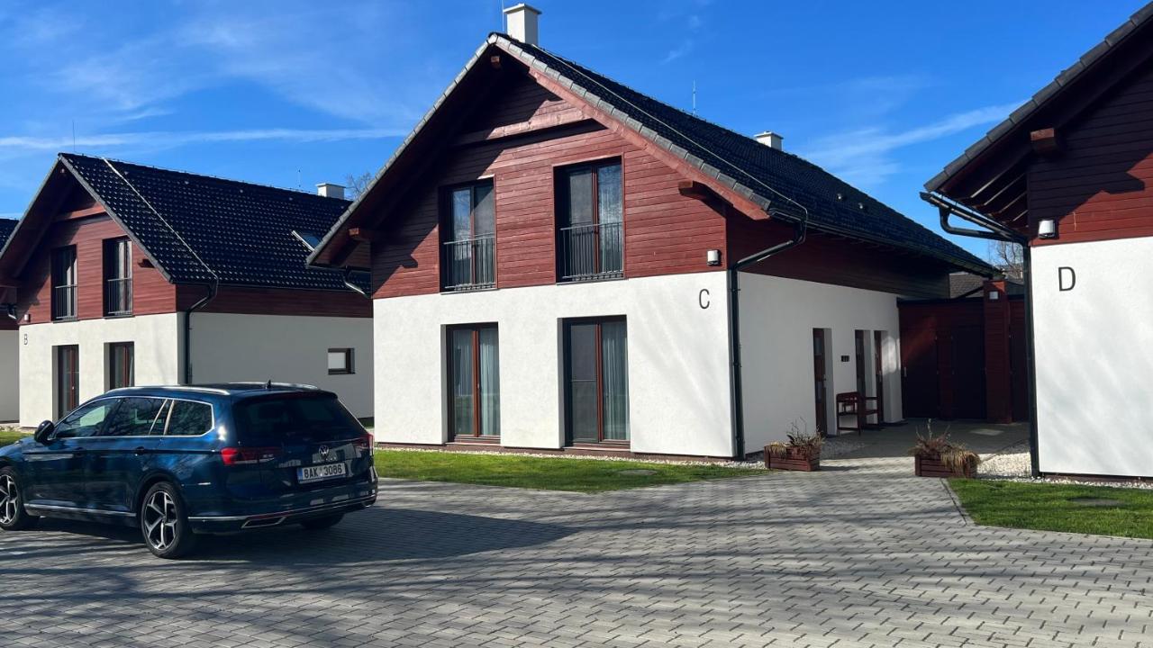 Jura Apartment